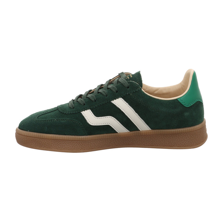 Gant Cuzima G927 Pine Green Off White Sneaker