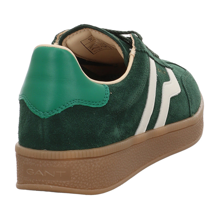 Gant Cuzima G927 Pine Green Off White Sneaker