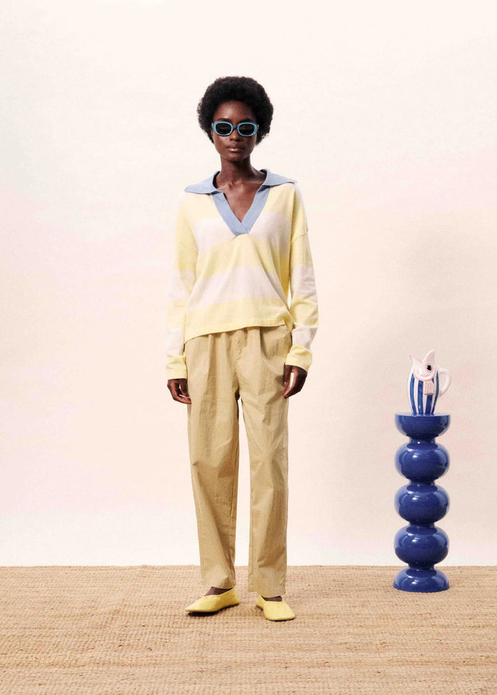 Frnch Beurre Sweater