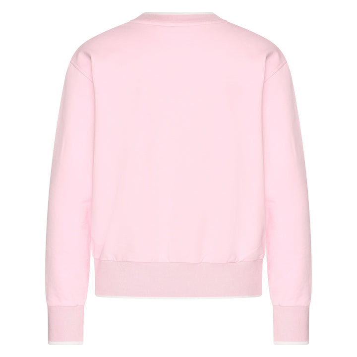 HV Society HVS Bowie Light Pink Sweater