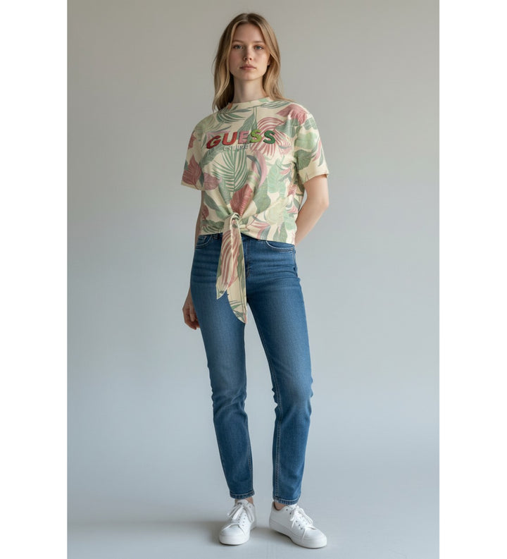 Guess Tropical T-Shirt