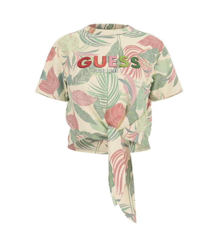 Guess Tropical T-Shirt