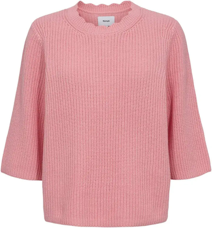 Numph Numarley Peony Pullover