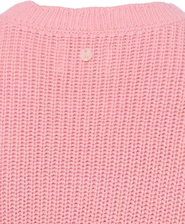 Numph Numarley Peony Pullover