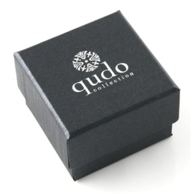 Qudo Velina Interchangeable Ring Rose Gold