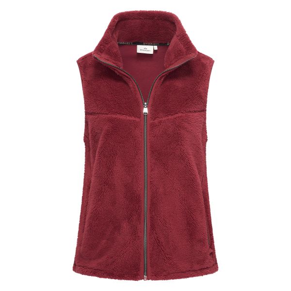 HV Society Bodywarmer Dolce Burgundy