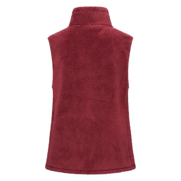 HV Society Bodywarmer Dolce Burgundy