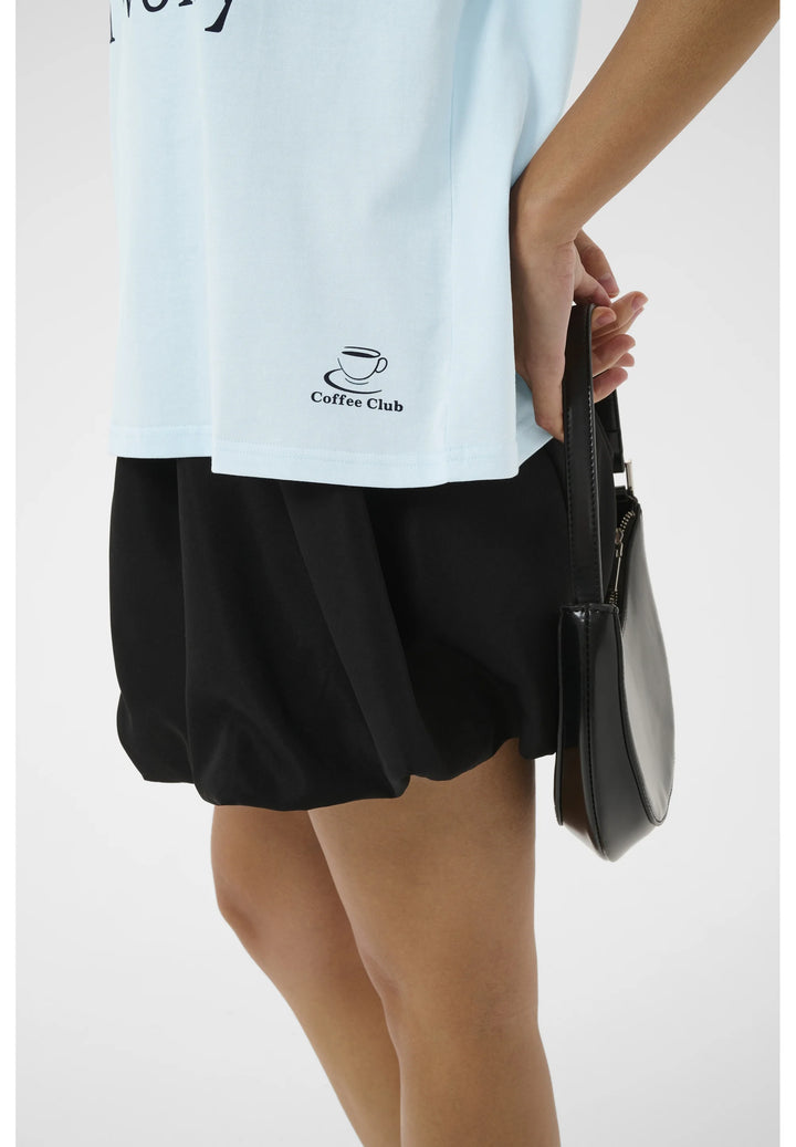 Kaffe KAchelsea T-Shirt Nantucket Breeze