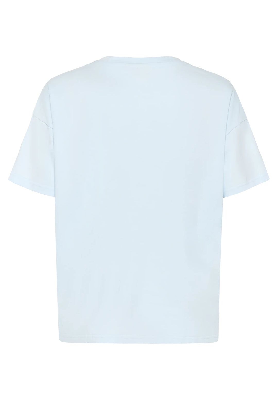 Kaffe KAchelsea T-Shirt Nantucket Breeze