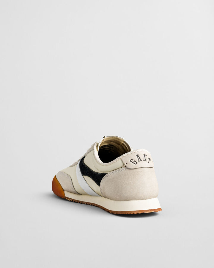 Gant Beylana cream/black Multi Sneaker