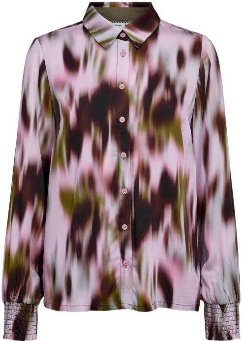 Numph NulilIth Shirt Orchard Shirt