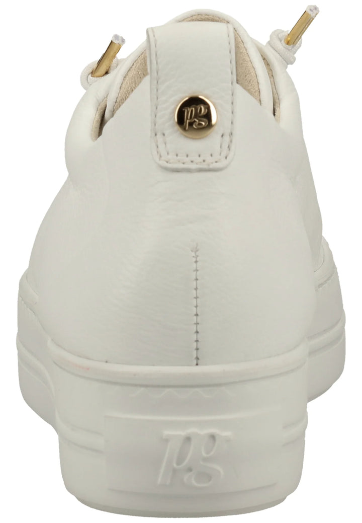 Paul Green Maincalf Ivory/Gold Runner
