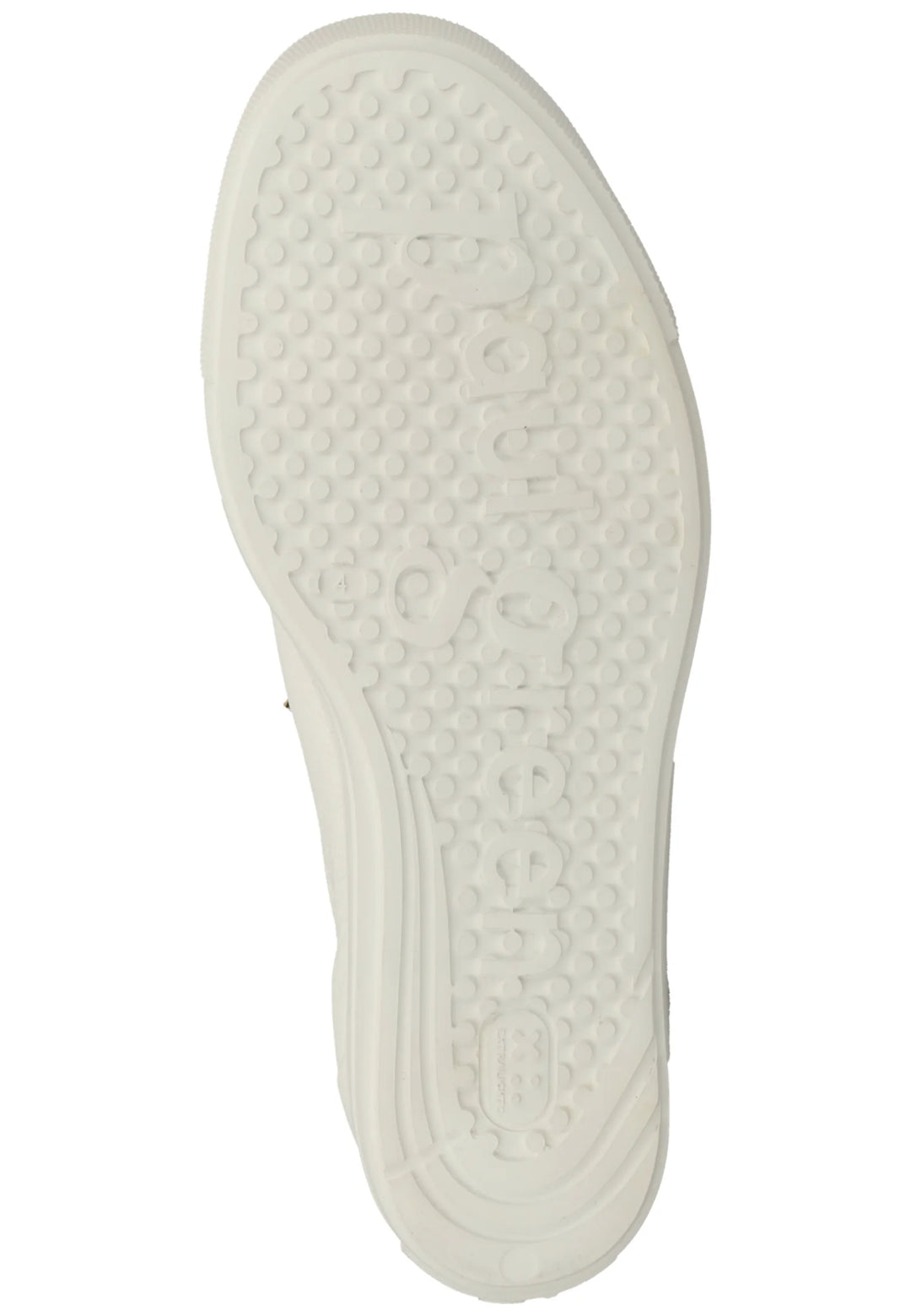 Paul Green Maincalf Ivory/Gold Runner