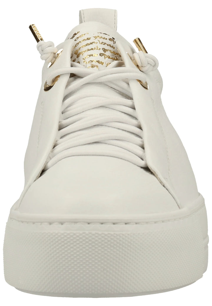 Paul Green Maincalf Ivory/Gold Runner