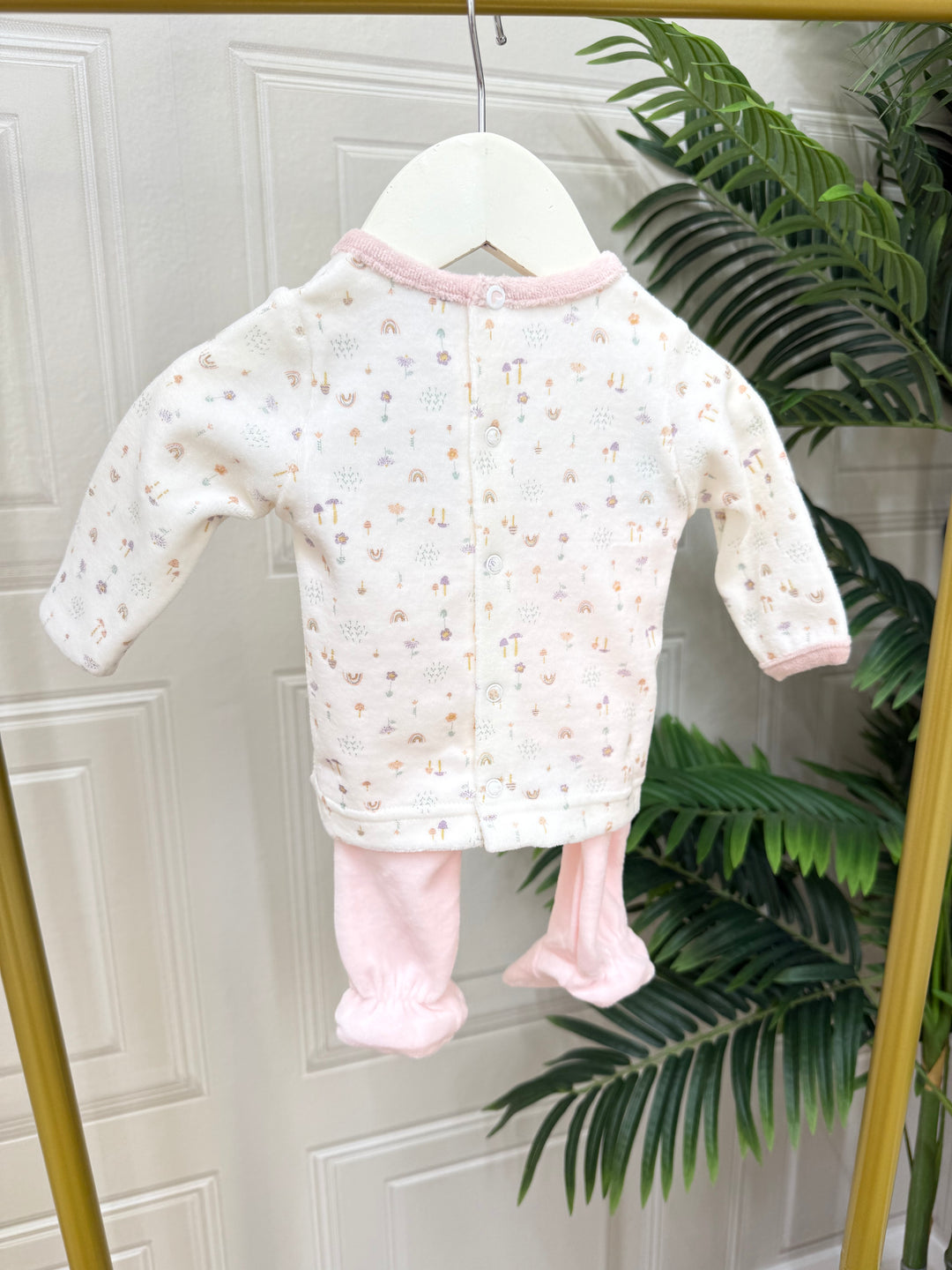 Yatsi Girls 2 Piece Little Pocket For Treasure Set 25200230