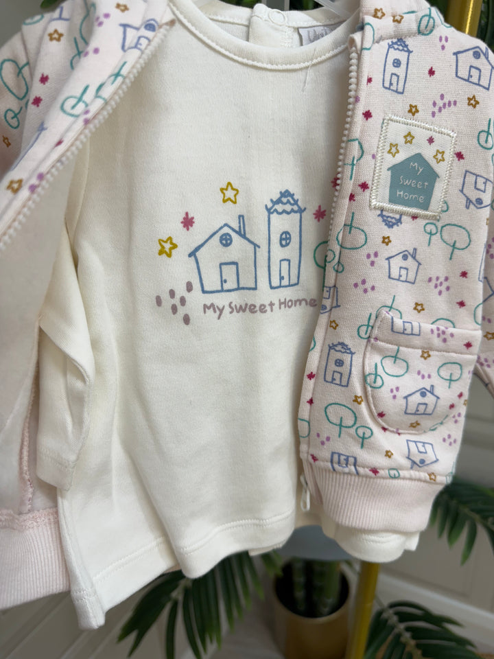 Yatsi Girls My sweet Home 3 Set 25201505