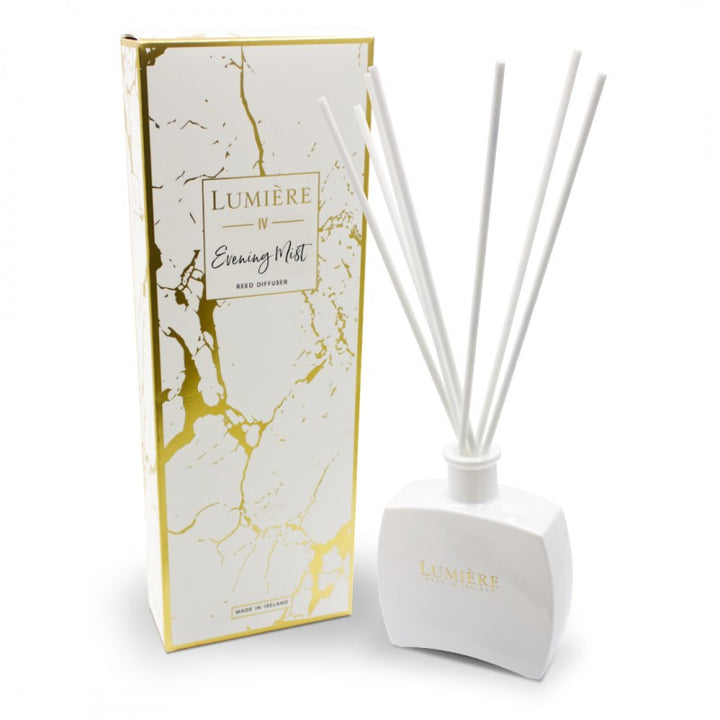 Lumiére Evening Mist Reed Diffuser
