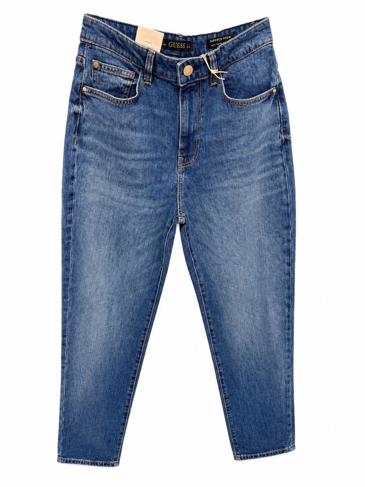 Guess New Mom Denim Jean