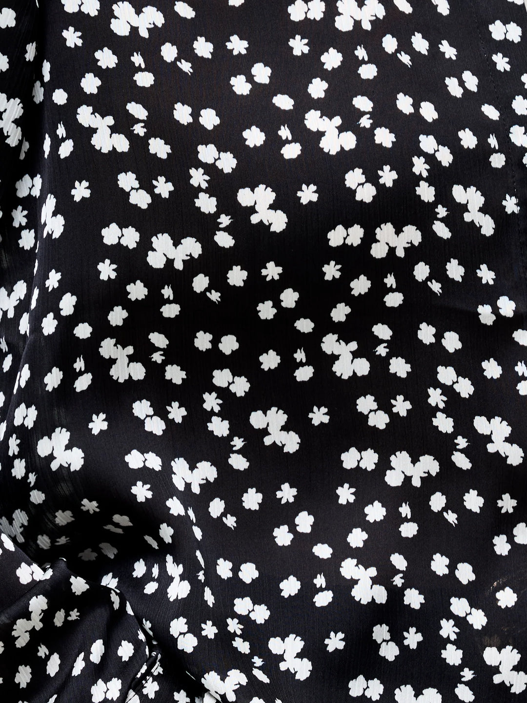 French Connection Harriet Mix Delancey Shirt