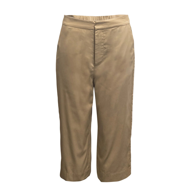Costa Mani Capri Pant Sand