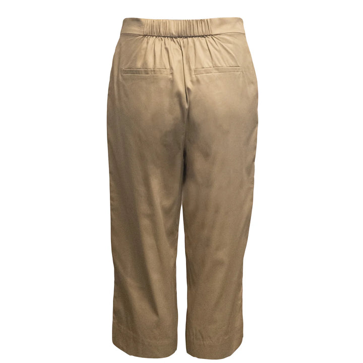 Costa Mani Capri Pant Sand