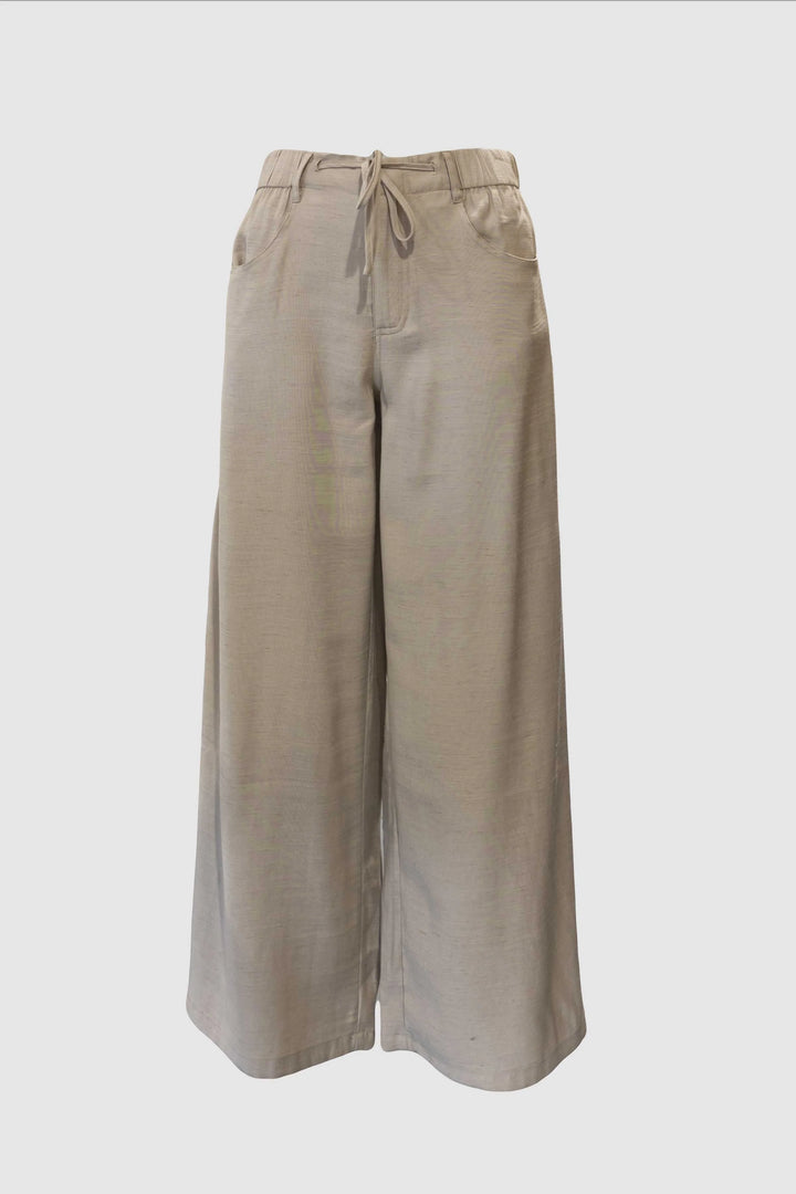 Costa Mani Betti Pants Sand