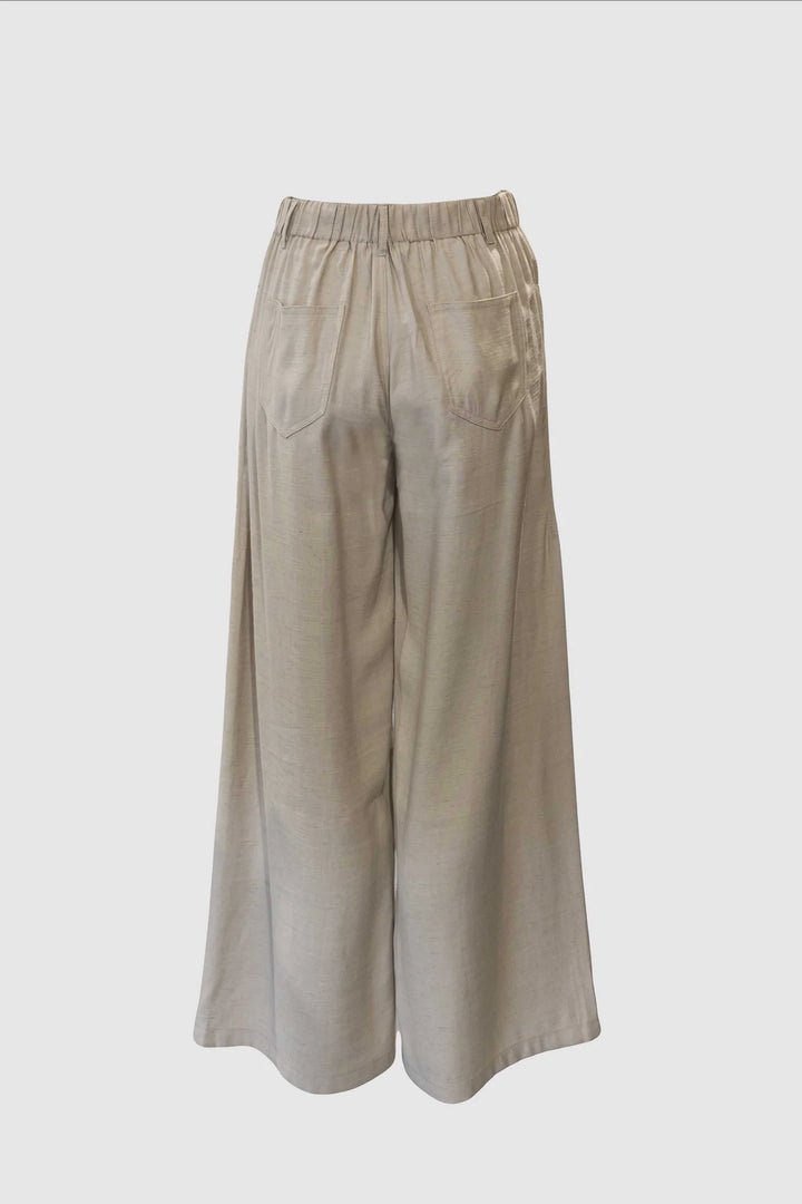 Costa Mani Betti Pants Sand