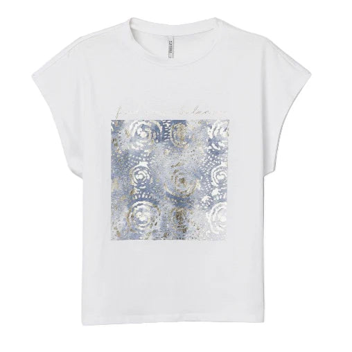 Tiffosi Madrid_22 T-Shirt