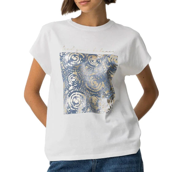 Tiffosi Madrid_22 T-Shirt
