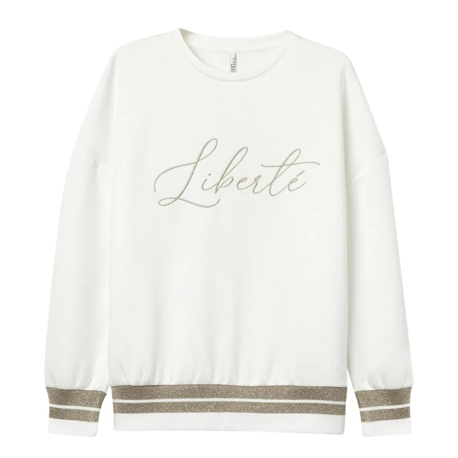 Tiffosi Gandia Liberté Sweater