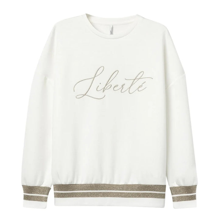 Tiffosi Gandia Liberté Sweater