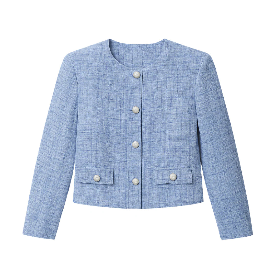 Tiffosi Wicked Heather Jacket