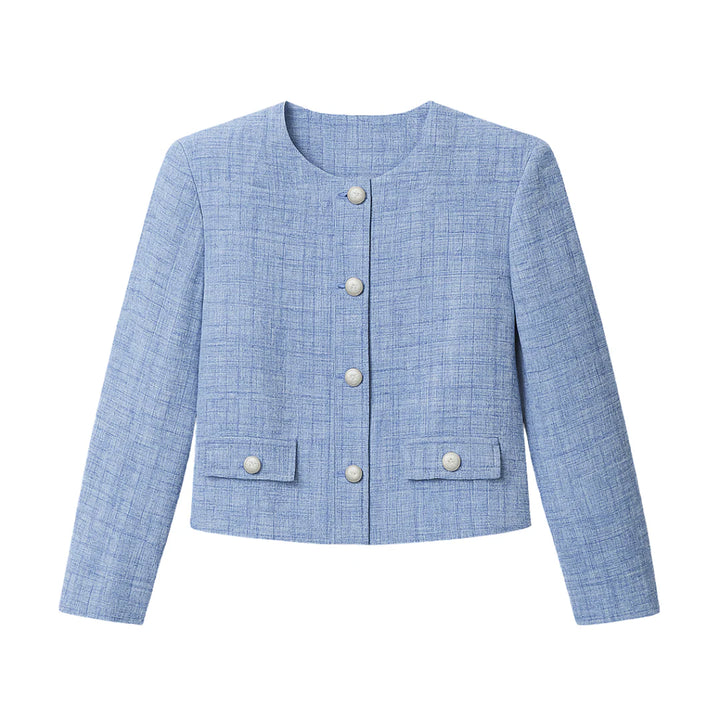 Tiffosi Wicked Heather Jacket