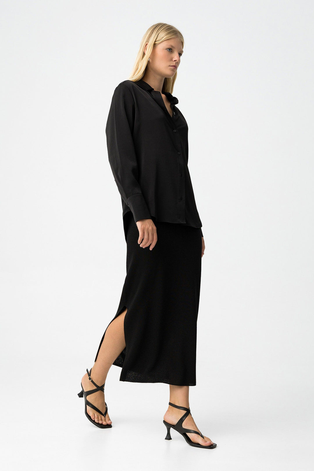 Tiffosi Cassia_B Lady Skirt
