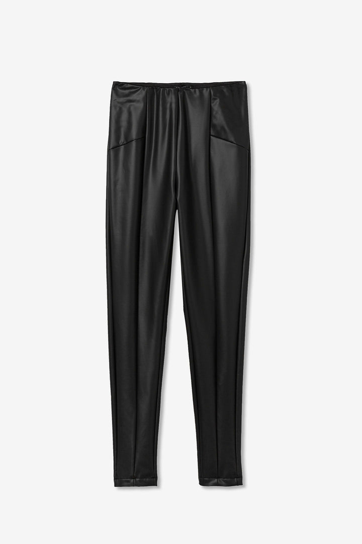Tiffosi Fani Black Lady Legging