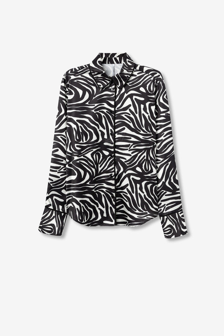 Tiffosi Chica Lady Shirt