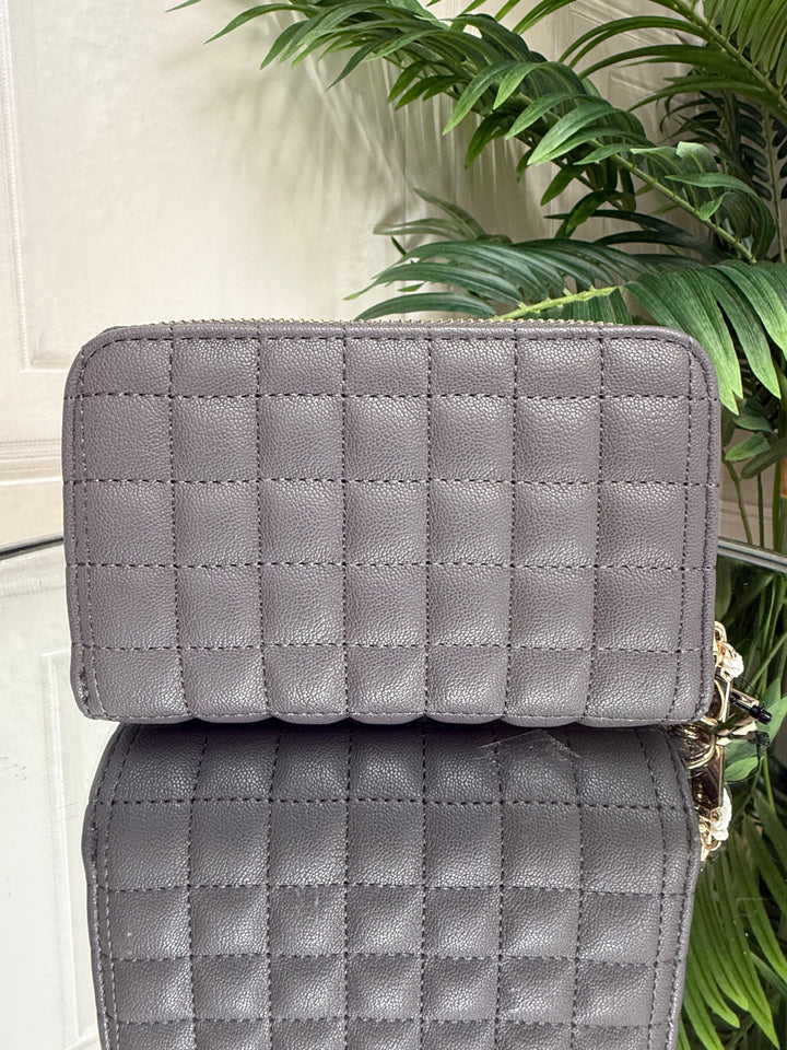 Guess Nadira Slate Purse