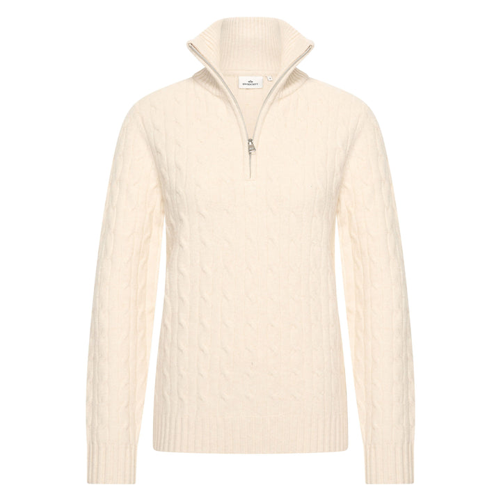 HV Society Mea Kit 1/4 Zip Jumper