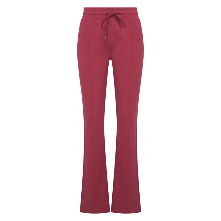 HV Society Ellis Burgundy Joggers