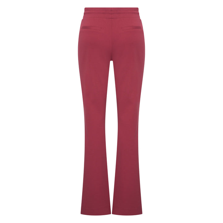 HV Society Ellis Burgundy Joggers