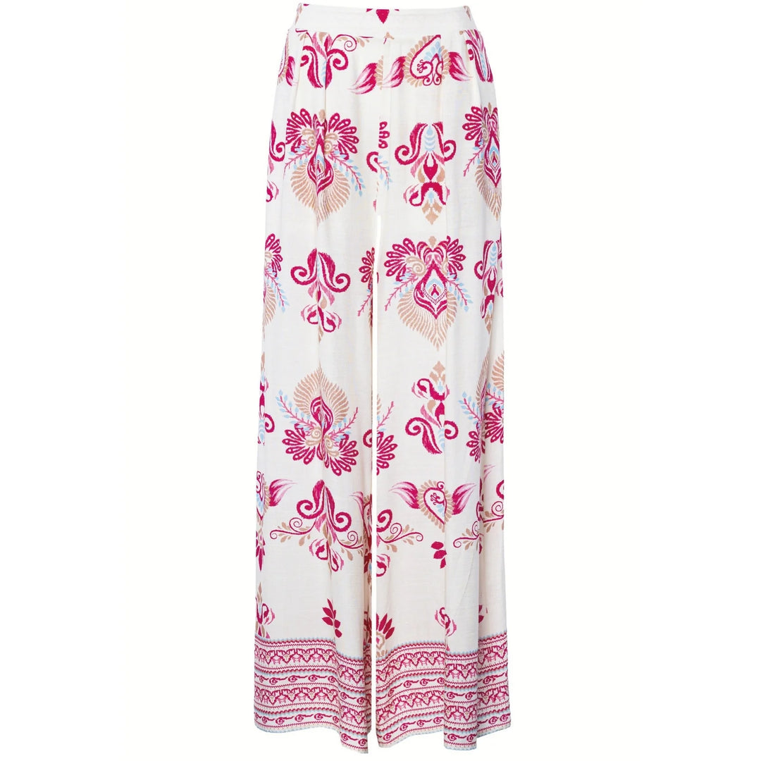 Anonyme Anthens Butter Trouser