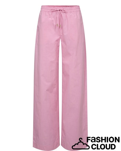 Numph Nusienna Prism Pink Short Pants