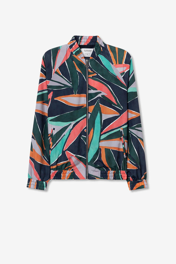 Tiffosi Leesa Tropical Jacket