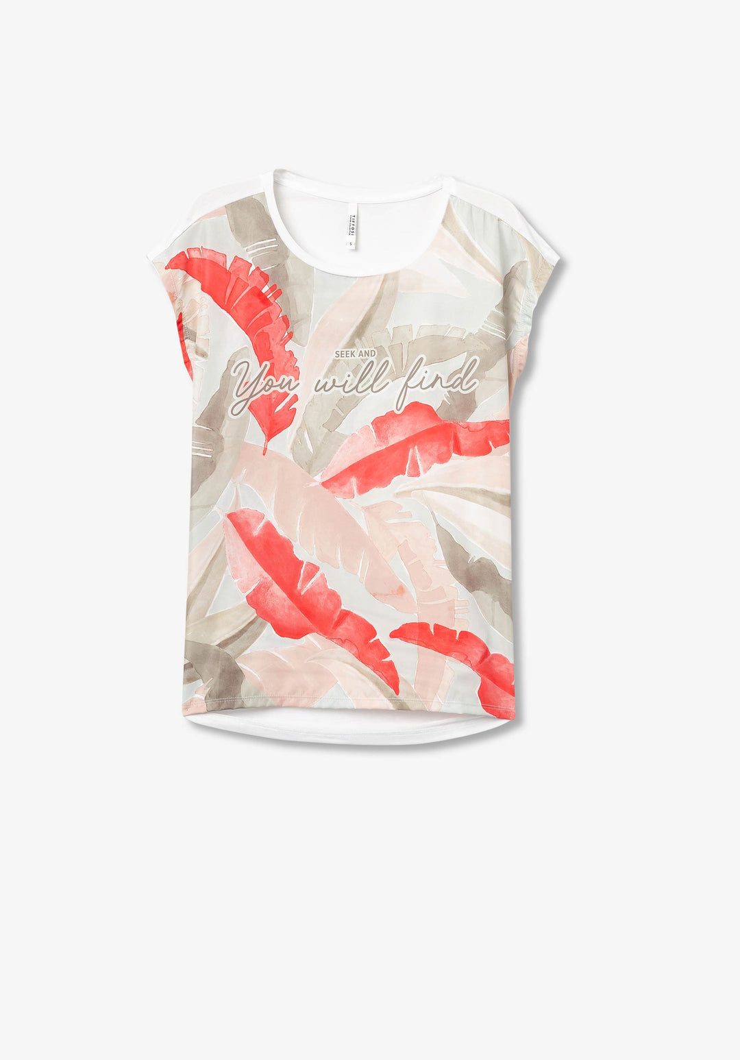 Tiffosi Mae 58 Tee