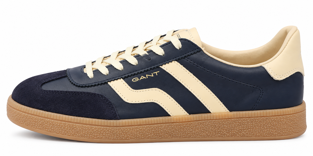 Gant Cuzima Sneaker | Marine
