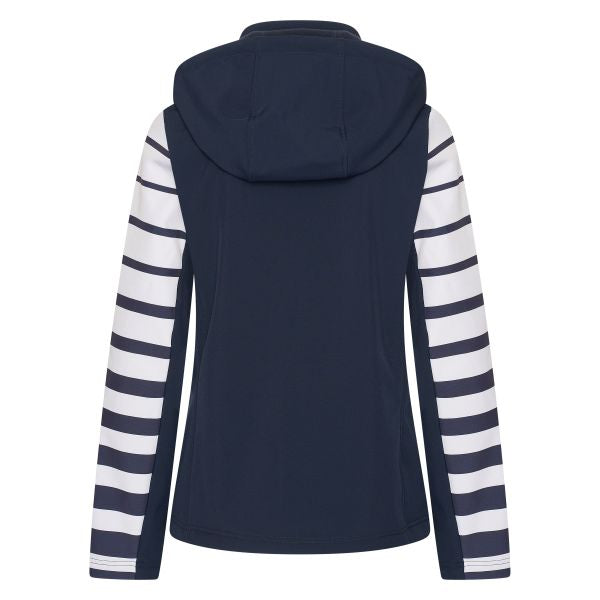 HV Society Tech Fleece HVSDominique Navy