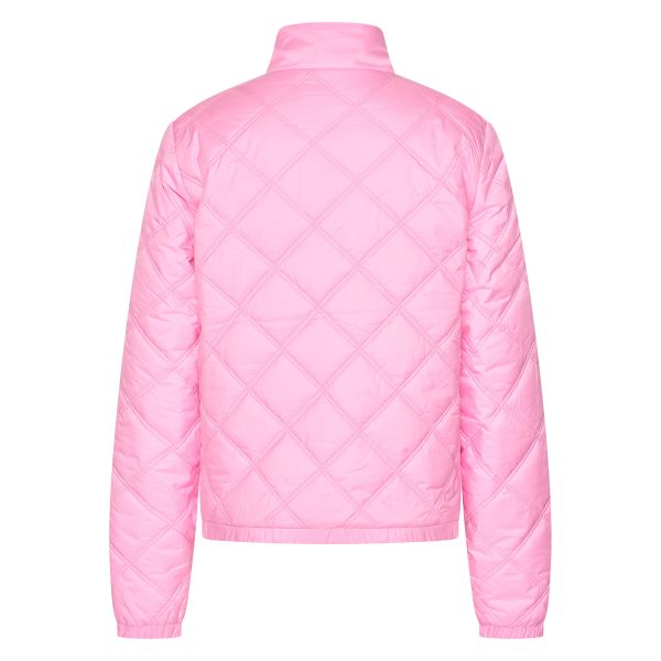 HV Society HVSAmber Jacket Wild Rose