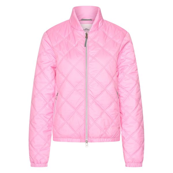 HV Society HVSAmber Jacket Wild Rose