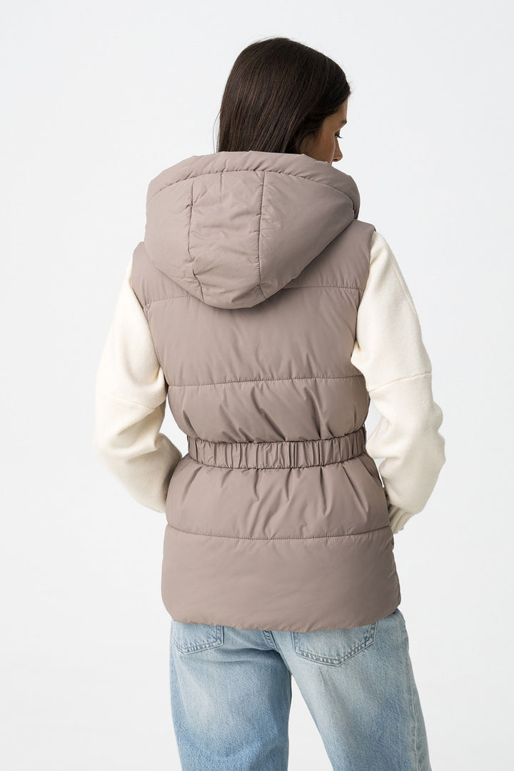 Tiffosi Titi Lady Mushroom Gilet