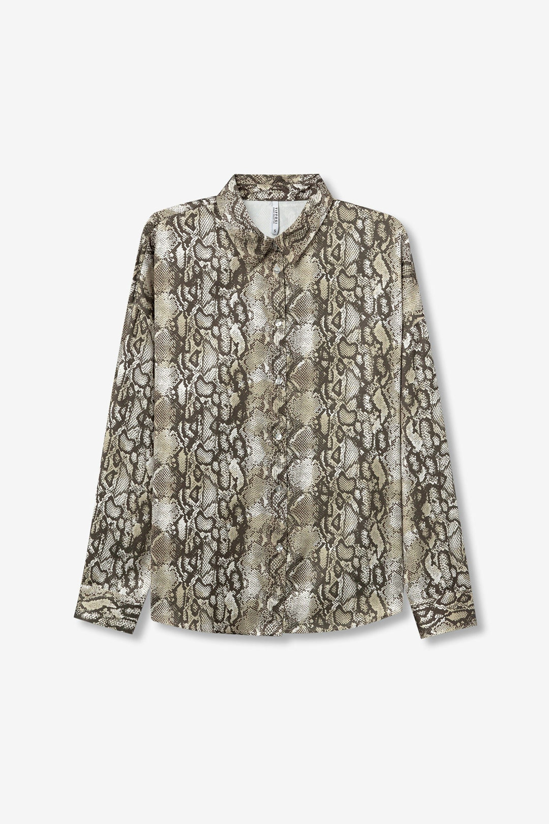 Tiffosi Dalini Snake Lady Shirt